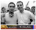 Castellotti e Cahier - 1955 Targa Florio (1)